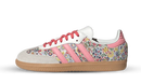 Samba OG Liberty London Floral Ebroidery