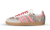 Samba OG Liberty London Floral Ebroidery