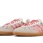 Samba OG Liberty London Floral Ebroidery (JI0280) - 36 EU - 4Y US - Pink | SOSUKICKS