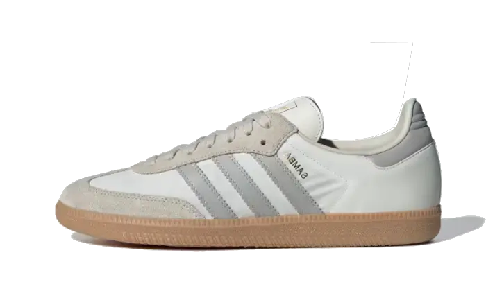 Samba OG Off White Grey (ID1448) - EU 36–46.666666666666664 - White | SOSUKICKS