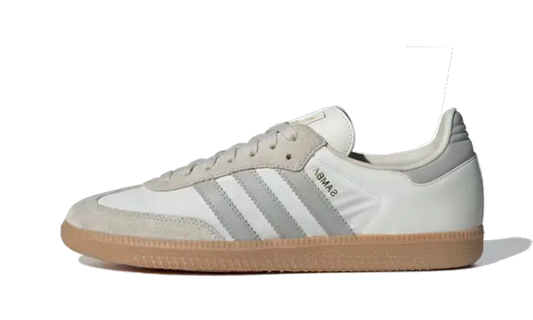 Samba OG Off White Grey (ID1448) - EU 36–46.666666666666664 - White | SOSUKICKS