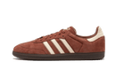 adidas Samba OG Luxe Preloved Brown