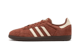 adidas Samba OG Luxe Preloved Brown