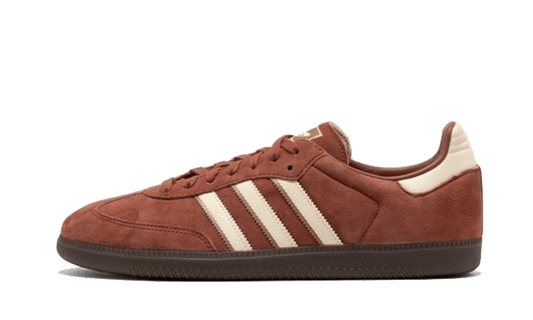 Samba OG Preloved Brown (IG1357) - EU 36–47.333333333333336 - Brown | SOSUKICKS
