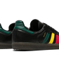 Adidas Samba OG Rasta Pack Black