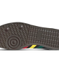 Adidas Samba OG Rasta Pack Black