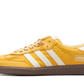 Samba OG Reflective Nylon Oat (IG6170) - EU 36–46.666666666666664 - Yellow | SOSUKICKS