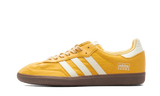 adidas Samba OG Reflective Nylon Oat
