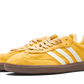 Samba OG Reflective Nylon Oat (IG6170) - 36 2/3 EU - 4.5 US - Yellow | SOSUKICKS