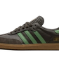 Adidas Samba OG Shadow Olive Green