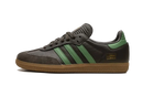 adidas Samba OG Shadow Olive Preloved Green