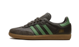 Samba OG Shadow Olive Green