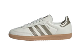 adidas Samba OG Wonder Gold Metallic (Women's)