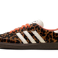 Samba OG Preloved Red Leopard (JI2734) - EU 36–46.666666666666664 - Red | SOSUKICKS