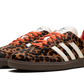 Samba OG Preloved Red Leopard (JI2734) - 36 2/3 EU - 4.5 US - Red | SOSUKICKS