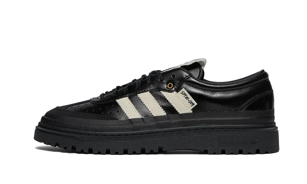 Adidas Samba Song for the Mute Friezeit Black