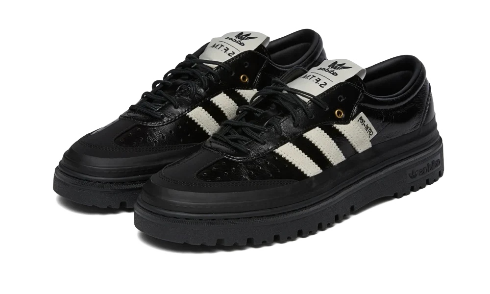 Adidas Samba Song for the Mute Friezeit Black