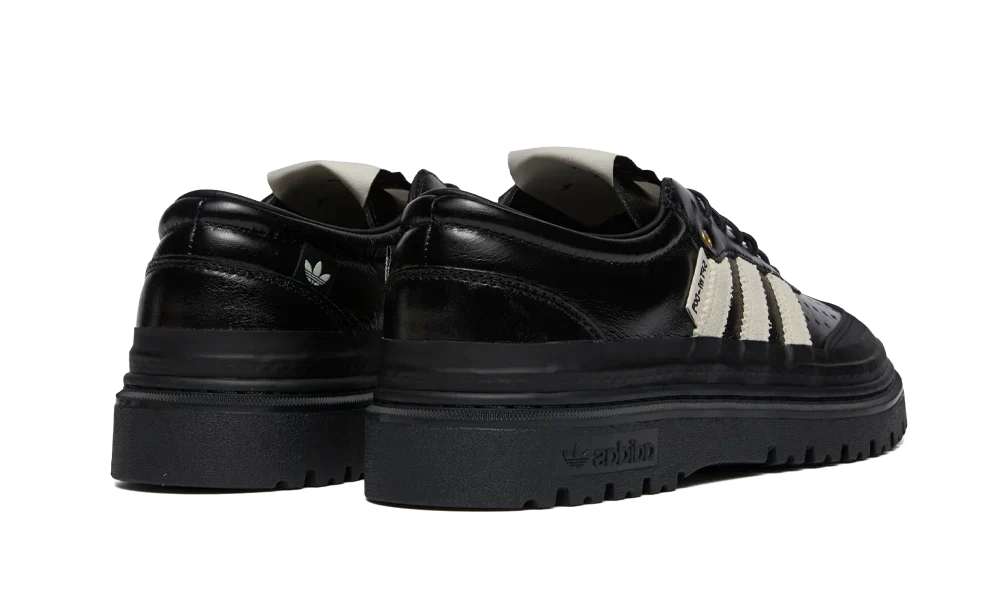 Adidas Samba Song for the Mute Friezeit Black