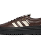 Adidas Samba Song for the Mute Friezeit Brown