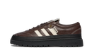 adidas Samba LX Freizeit Song For The Mute Aura Coffee Off White
