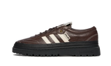 adidas Samba LX Freizeit Song For The Mute Aura Coffee Off White