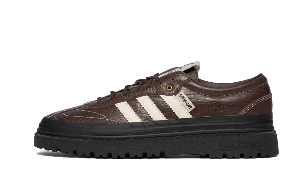 Adidas Samba Song for the Mute Friezeit Brown