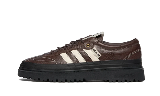 Adidas Samba Song for the Mute Friezeit Brown