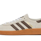 Handball Spezial Off-White Earth Strata Gum (JQ8903) - EU 36–46.666666666666664 - White | SOSUKICKS