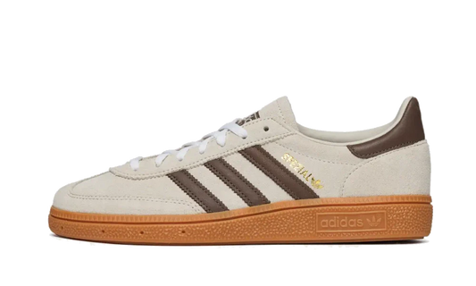Handball Spezial Off-White Earth Strata Gum (JQ8903) - EU 36–46.666666666666664 - White | SOSUKICKS