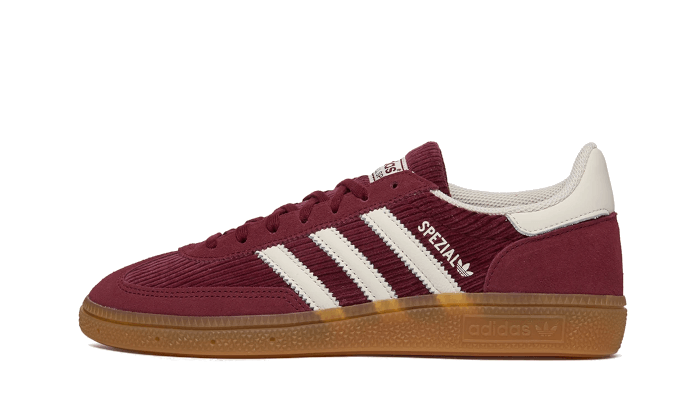 Handball Spezial Shadow Red (IG1978) - EU 36–45.333333333333336 - Red | SOSUKICKS