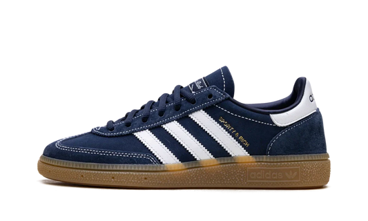Handball Spezial Sporty & Rich Night Indigo (JP7066) - EU 36–47.333333333333336 - Navy | SOSUKICKS