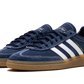Handball Spezial Sporty & Rich Night Indigo (JP7066) - 36 2/3 EU - 4.5 US - Navy | SOSUKICKS
