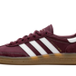 Handball Spezial Sporty & Rich Sharp Red (JP7068) - EU 36–47.333333333333336 - Red | SOSUKICKS