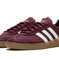 Handball Spezial Sporty & Rich Sharp Red (JP7068) - 36 2/3 EU - 4.5 US - Red | SOSUKICKS