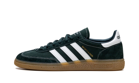 Handball Spezial Sporty & Rich Dark Green (JP7067) - EU 36–47.333333333333336 - Green | SOSUKICKS
