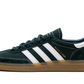 Adidas Handball Spezial Sporty & Rich Dark Green
