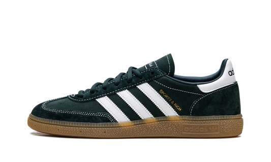 Adidas Handball Spezial Sporty & Rich Dark Green