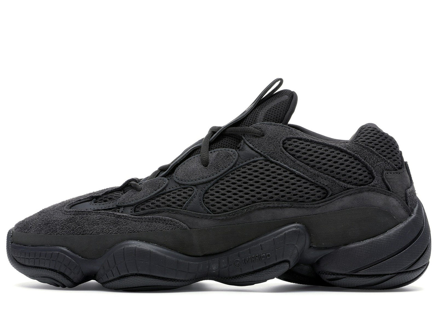 adidas Yeezy 500 Utility Black