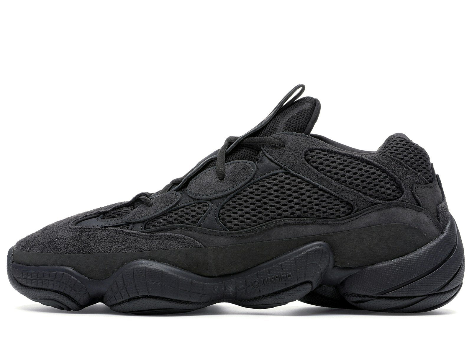 adidas Yeezy 500 Utility Black