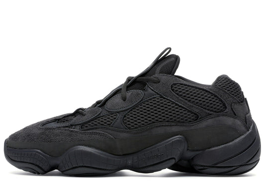 adidas Yeezy 500 Utility Black