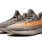 Yeezy Boost 350 V2 Beluga Reflective (GW1229) - 36 2/3 EU - 4.5 US - Gray | SOSUKICKS