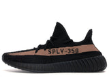 adidas Yeezy Boost 350 V2 Core Black Copper