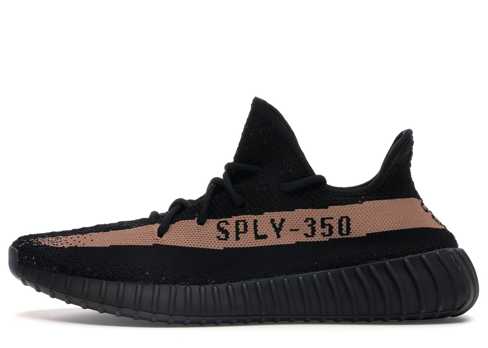 adidas Yeezy Boost 350 V2 Core Black Copper