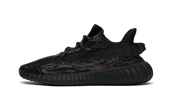 Yeezy Boost 350 V2 MX Rock (GW3774) - EU 36–46.666666666666664 - Black | SOSUKICKS