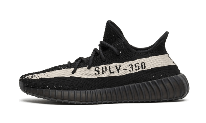 Yeezy Boost 350 V2 Core Black White (Oreo) (BY1604) - EU 36–46.666666666666664 - White | SOSUKICKS