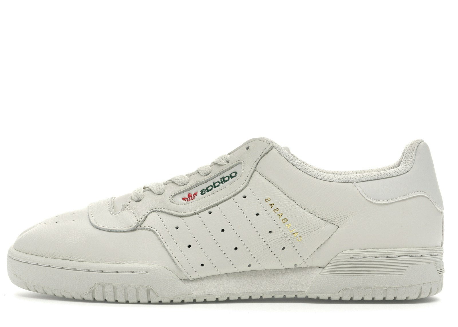 adidas Yeezy Powerphase Calabasas Core White