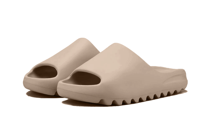 Yeezy Slide Pure (First Release) (GZ5554) - 38 EU - 5 US - Beige | SOSUKICKS