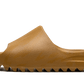 Yeezy Slide Ochre (GW1931) - EU 37–47 - Brown | SOSUKICKS