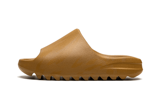 Yeezy Slide Ochre (GW1931) - EU 37–47 - Brown | SOSUKICKS
