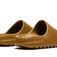 Yeezy Slide Ochre (GW1931) - 39 EU - 6 US - Brown | SOSUKICKS